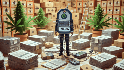 The True Cost of Metrc and how Flourish is Changing the Game