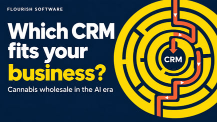 Choosing the Right CRM in the Age of AI: A Guide for Wholesale Operators