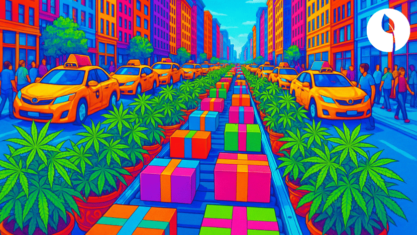 New York Cannabis Packaging Requirements