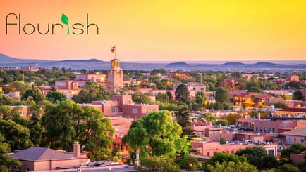New Mexico Cannabis Label Requirements: What NMS2S Prints and What It Doesn't