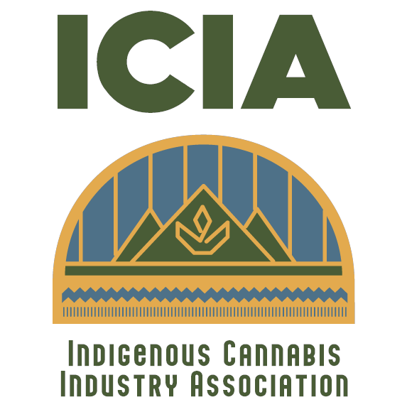 ICIA Logo Square