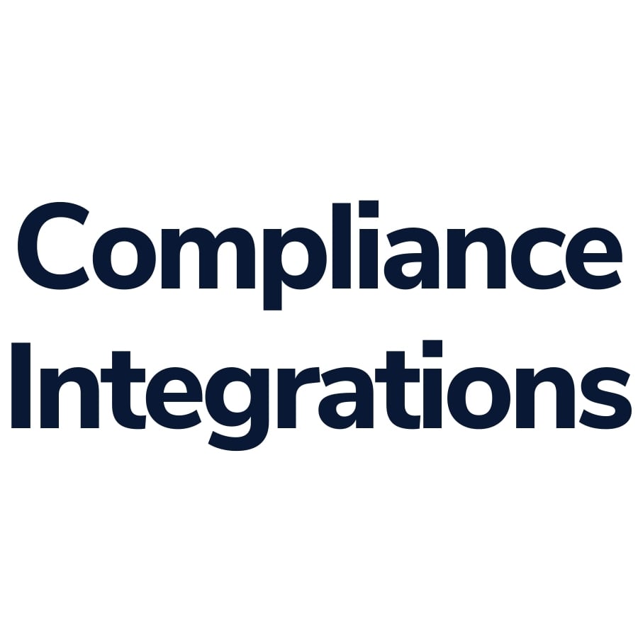 Compliance Integrations Icon 3