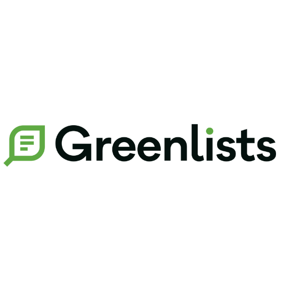GreenLists_Logo