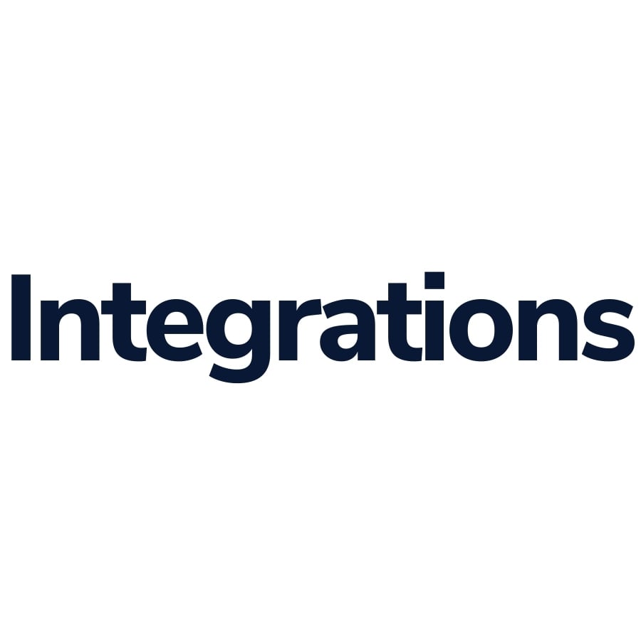 Integrations-1