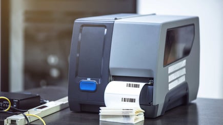 Labeling your Cannabis Products Can Be Quick, Simple, and 100% Free of Errors!
