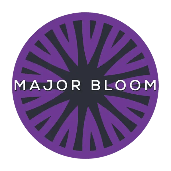 MajorBloom-LollipopLogo