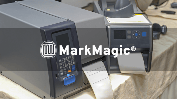 MarkMagic