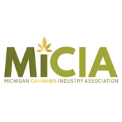 MiCIA_Michigan Cannabis Industry Association Logo