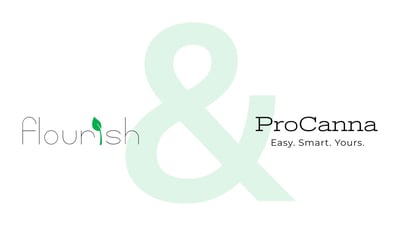 Professional Integration Flourish Software and ProCanna Professional Integration Flourish Software and ProCanna