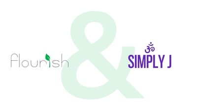 Professional Integration Flourish Software and Simply J Professional Integration Flourish Software and Simply J