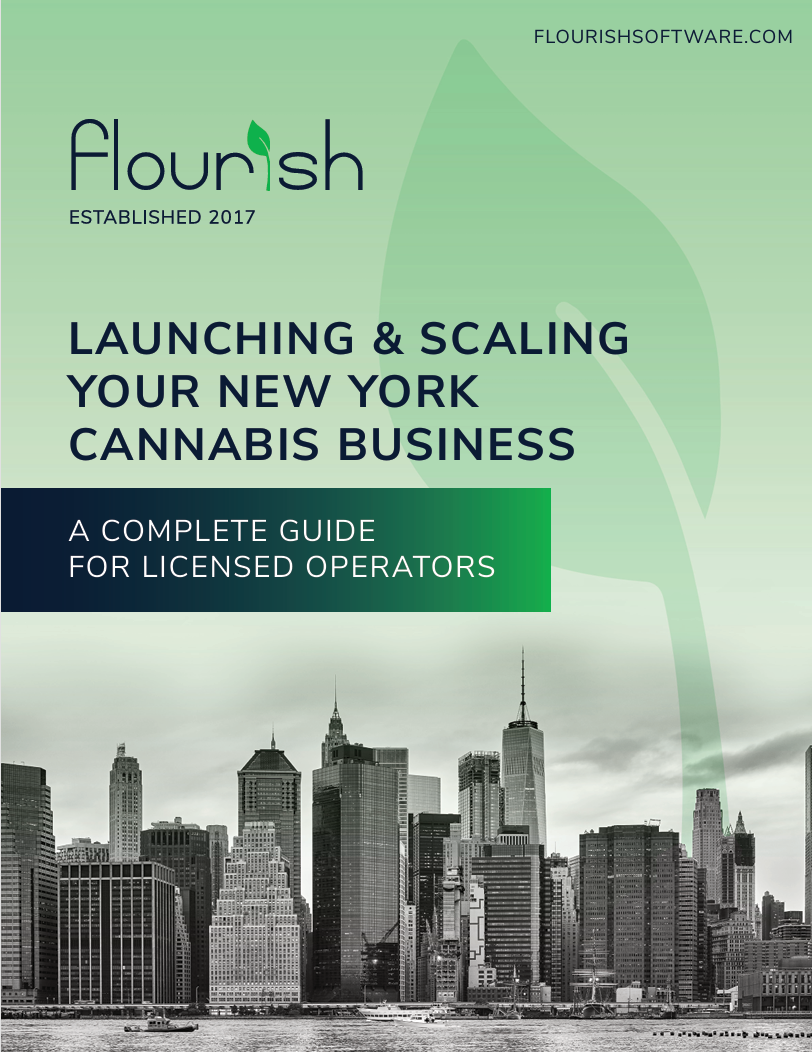 Cover of the complete Guide for licensed operators