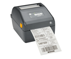 Zebra ZD421 Thermal Transfer Label Printer – 203 DPI ( ZD4A042-301E00EZ)