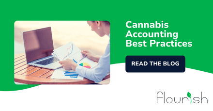 Cannabis Accounting Best Practices