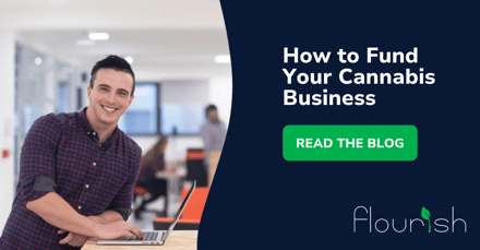 How to Fund Your Cannabis Business