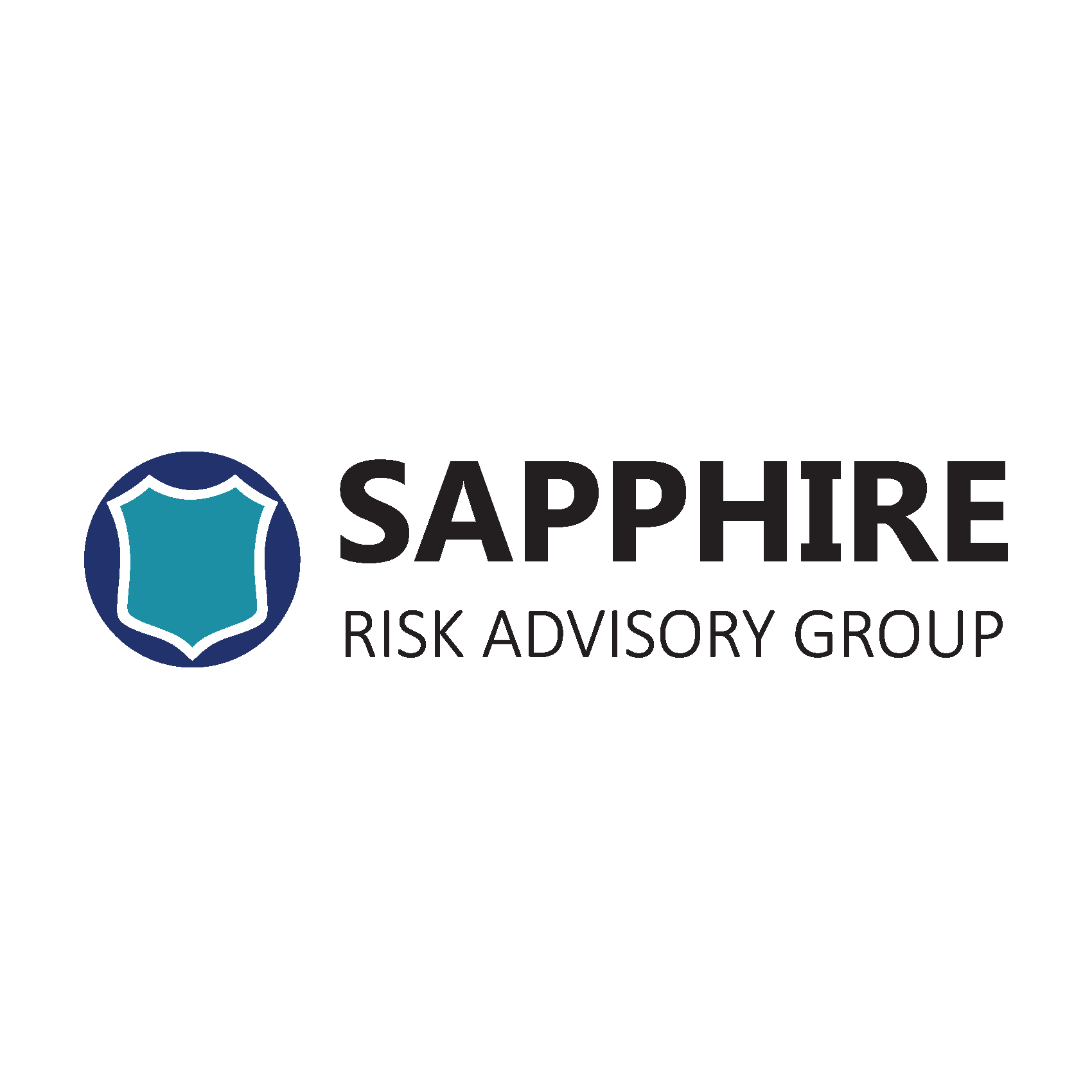 Square Sapphire Logo Official