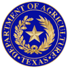 TX Dept of Agriculture