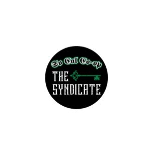 The Syndicate Logo