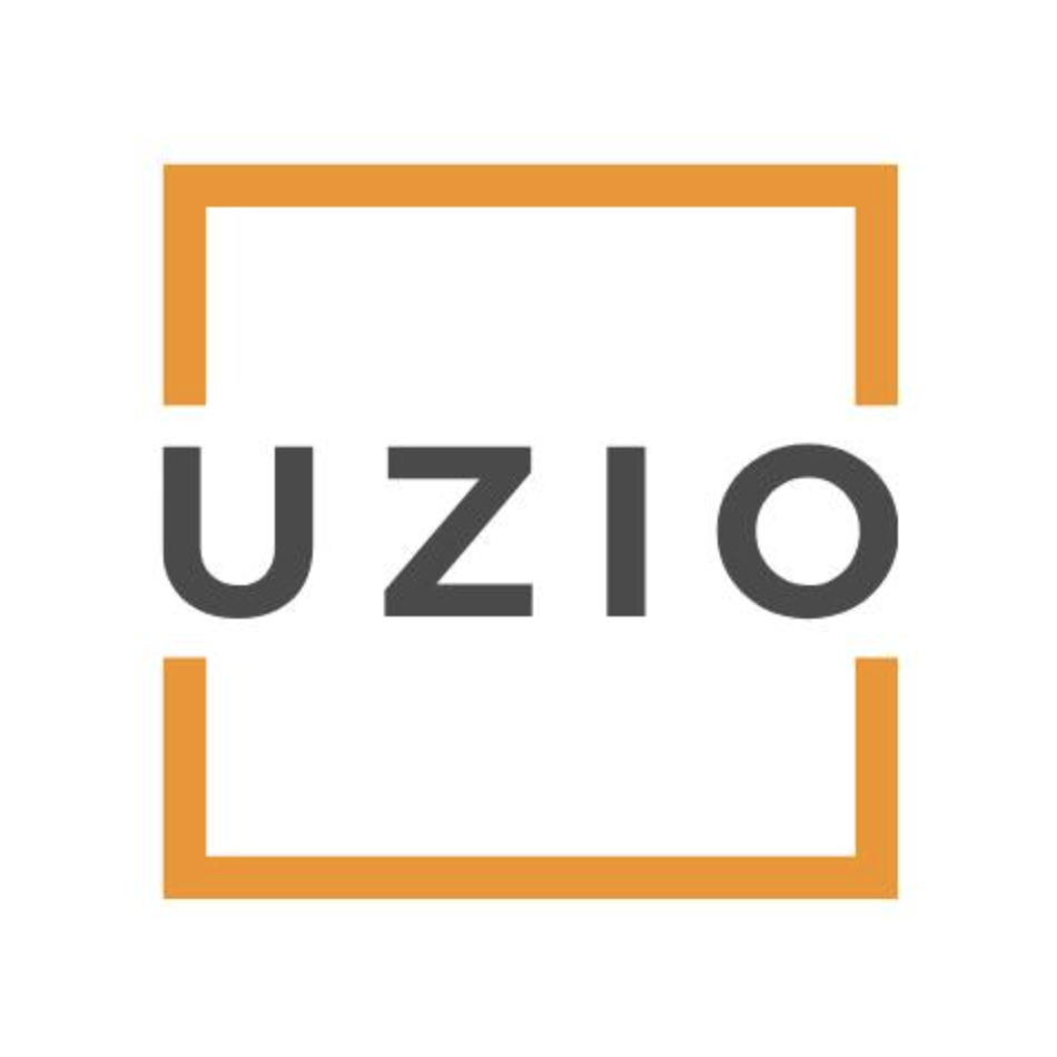 Uzio Logo