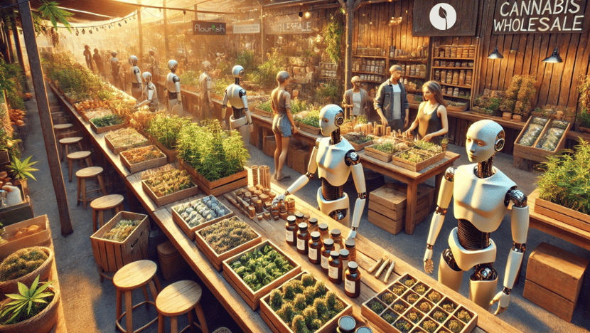 Evaluating Cannabis Wholesale Marketplaces