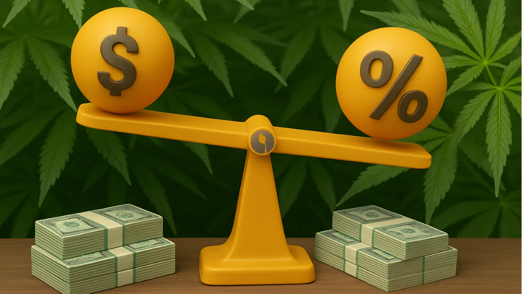 Wholesale Pricing-Flat vs Percentage