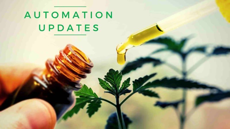 automation update banner