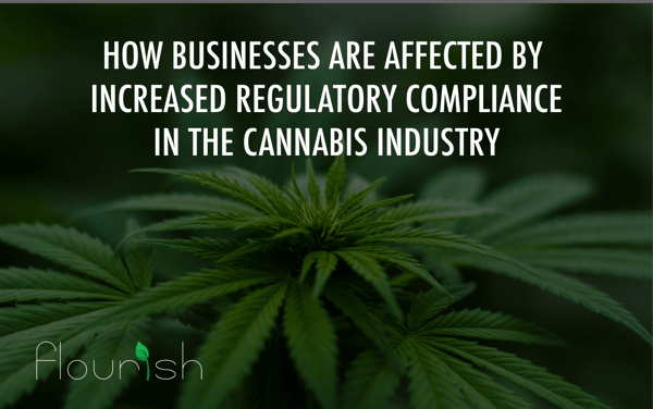 cannabis compliance