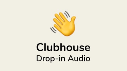 Leveraging Clubhouse for Your Cannabis Brand