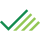 Flourish & Green Check Verified Software Integration