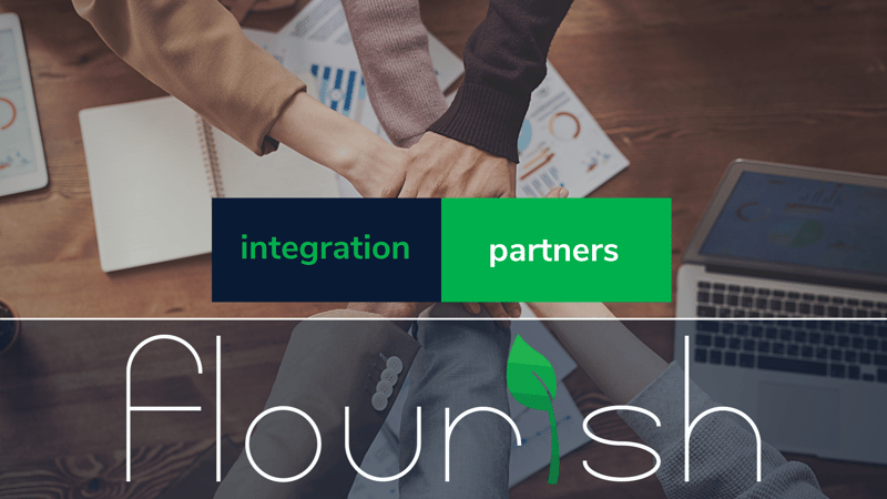 flourish erp integration partners leaflink