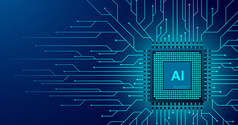 AI image