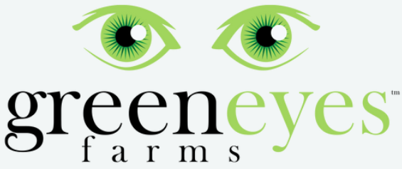 greeneyes