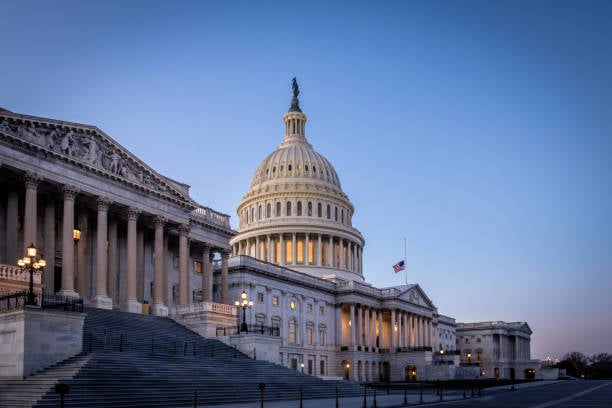 Capital Building 