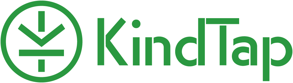 kindtaplogo-green