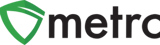 metrc logo