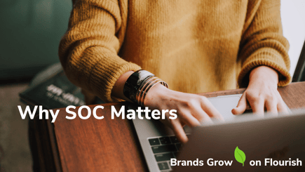 Why SOC Compliance Matters