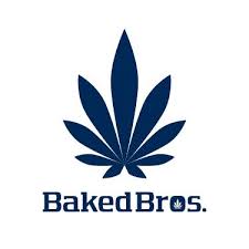 Baked Bros Logo