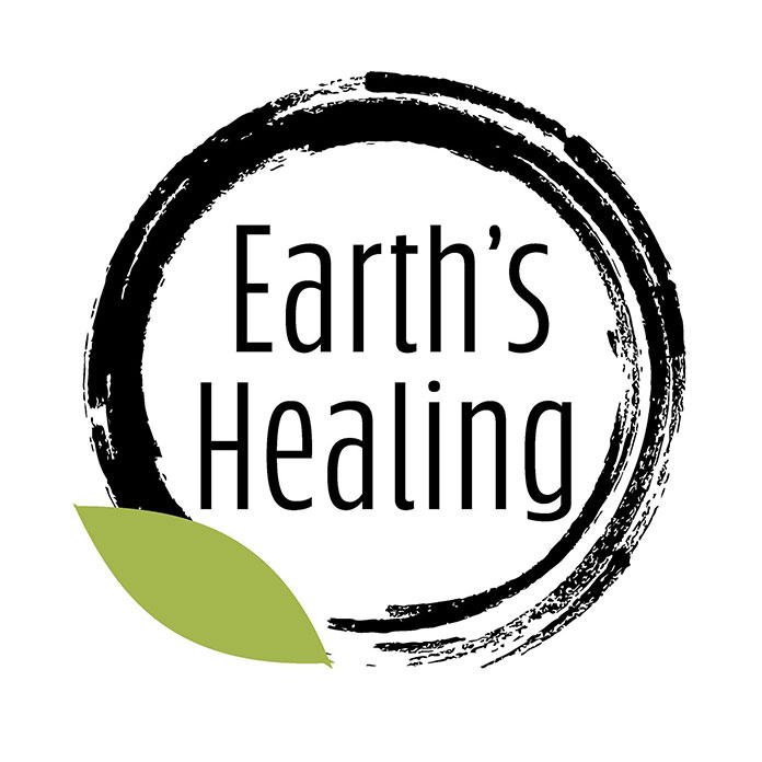 Earths Healing