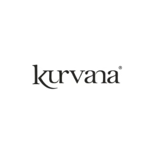Flourish in California - Kurvana Logo