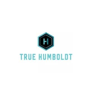Flourish in California - True Humboldt Logo