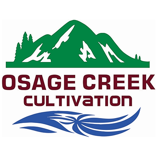Osage Creek Cultivation