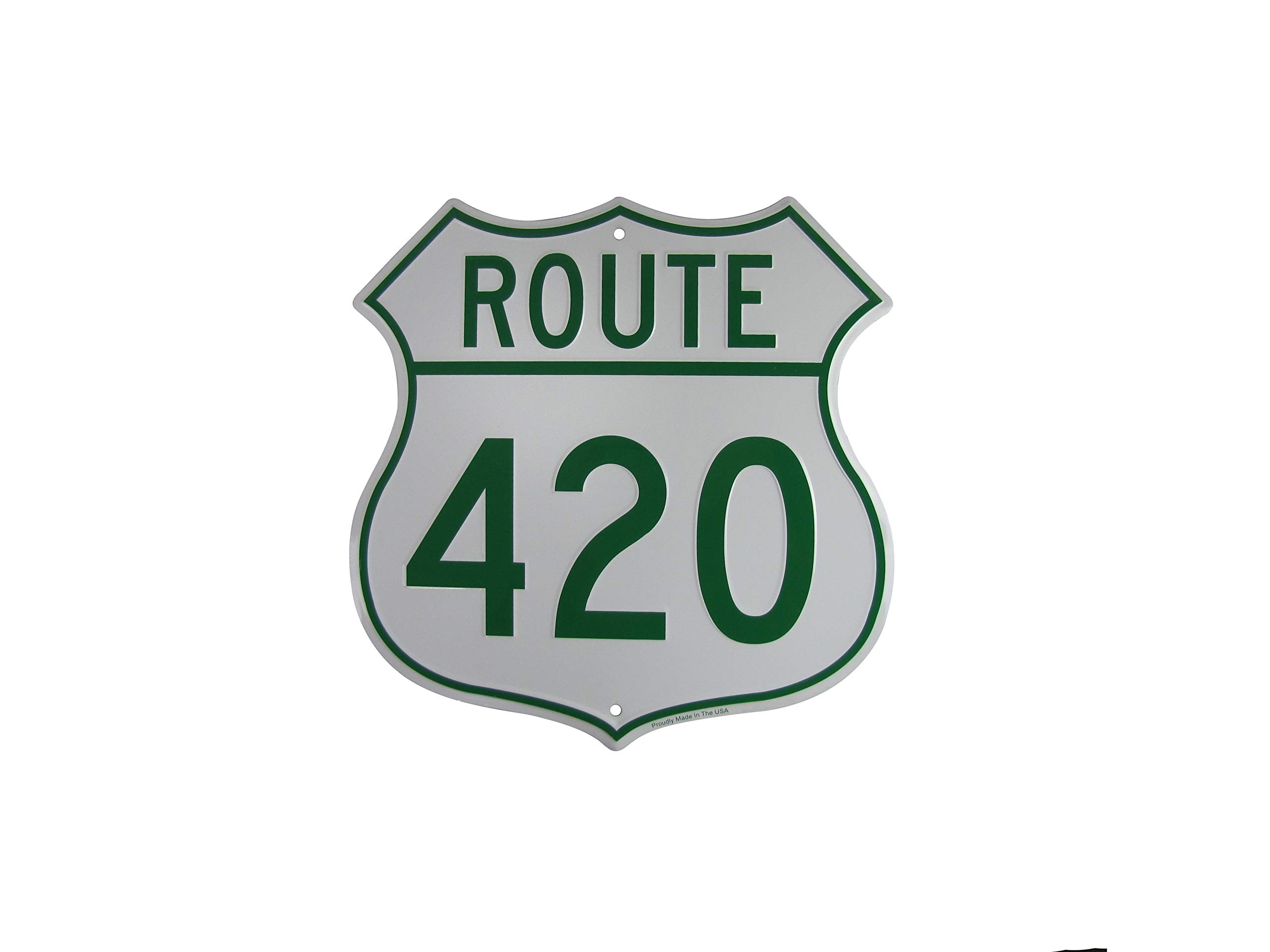 Route 420