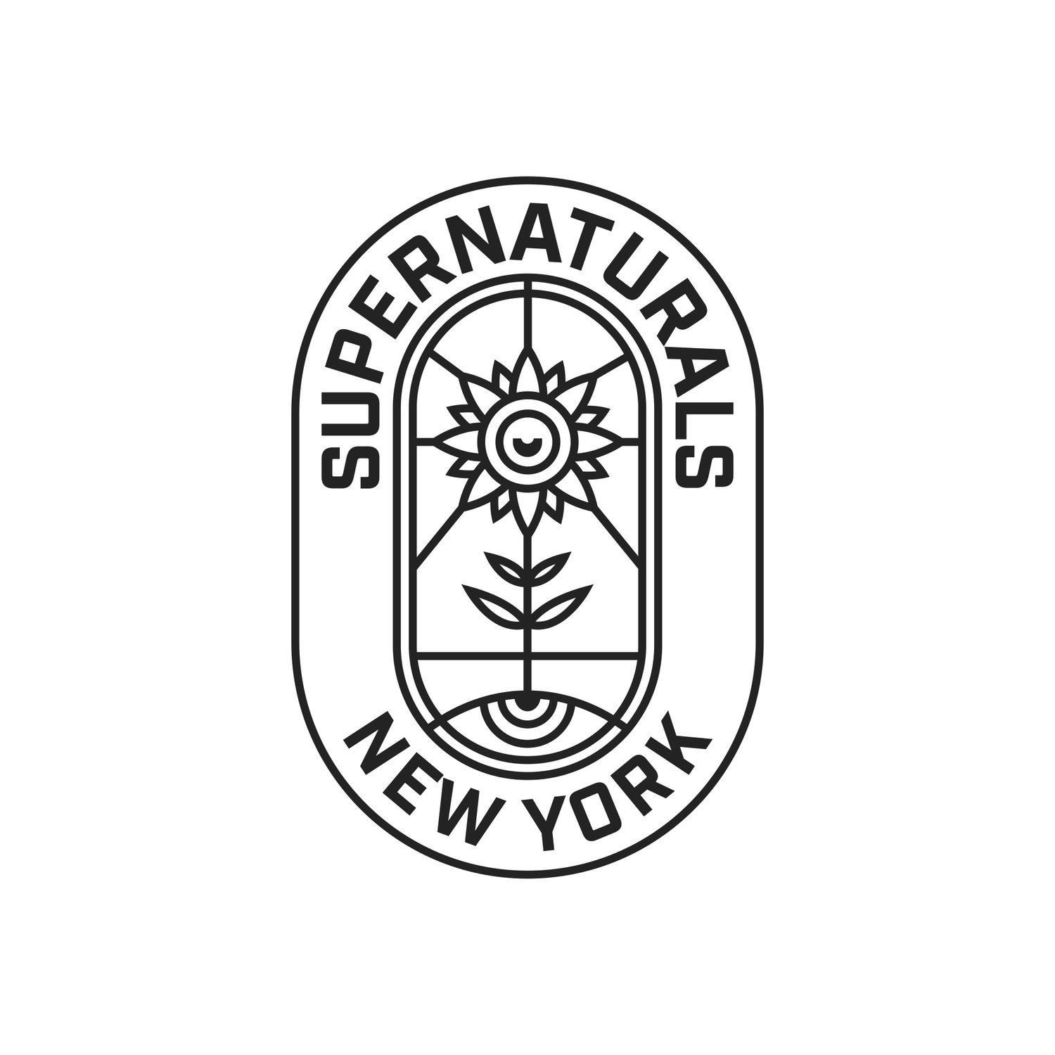 Supernaturals NY