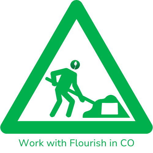 Work with Flourish in CO