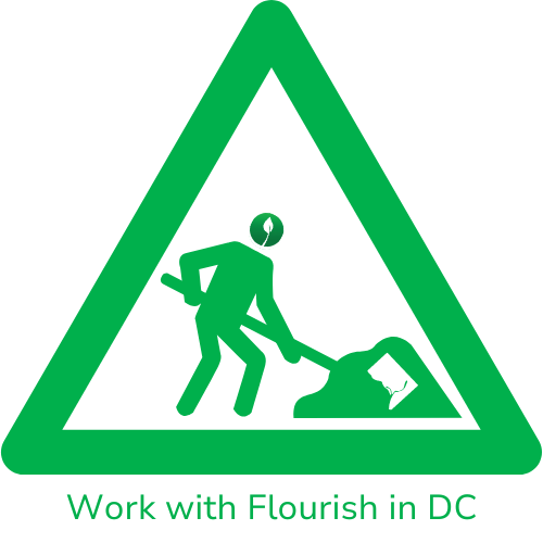 Work with Flourish in DC