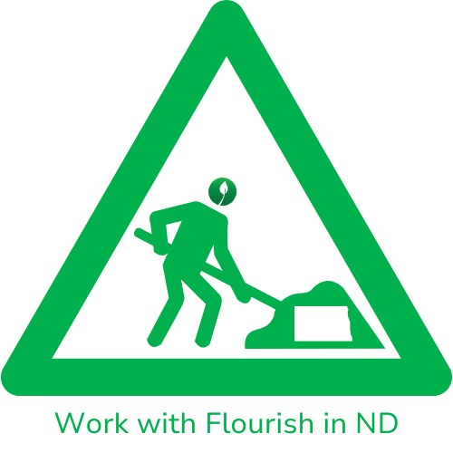 Work with Flourish in ND