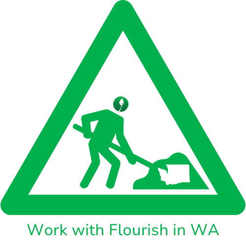 Work with Flourish in WA
