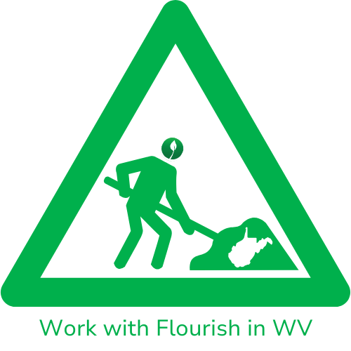 Work with Flourish in WV