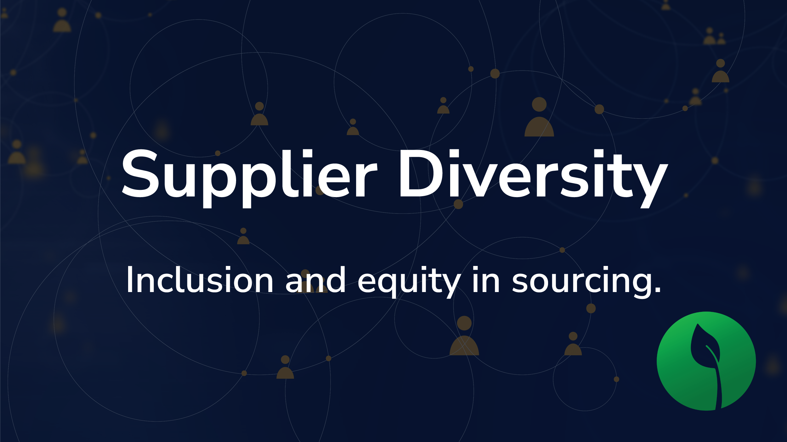 Flourish-Software-Supplier-Diversity-Blog Header