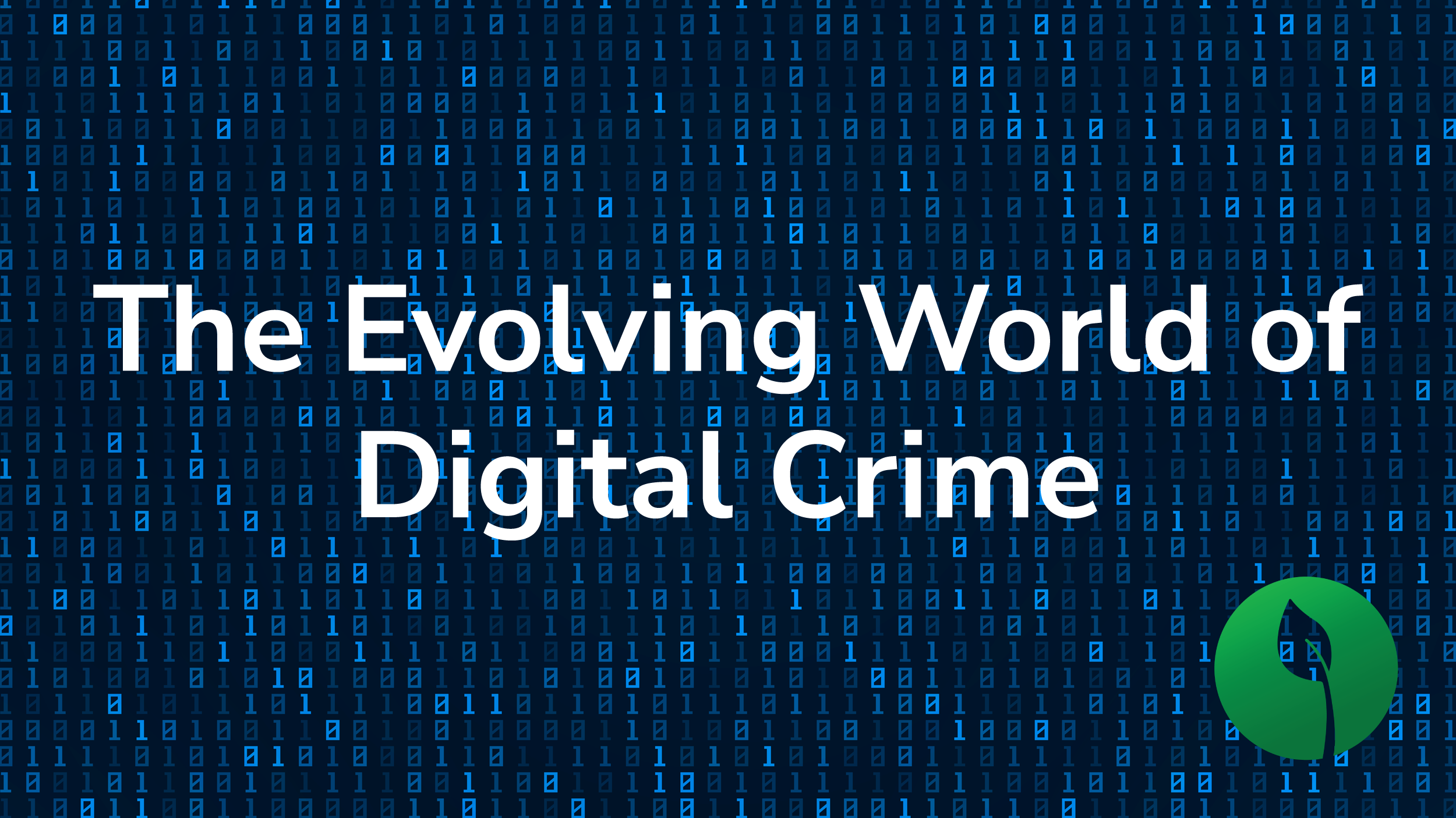 Flourish-Software-The-Evolving-World-of-Digital-Crime-Blog Header