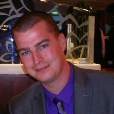 Chris Madden